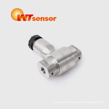 All 316L Oil Differential Pressure Transducer OEM Monocrystalline Silicon Sensor CE RoHS